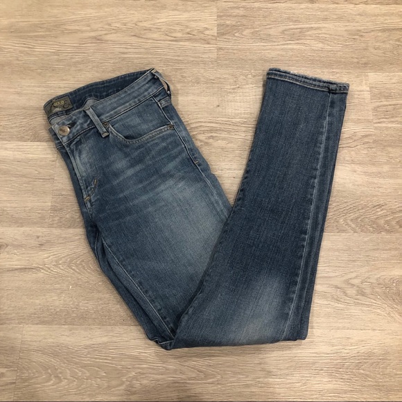 Agolde Denim - Agolde Chloé Skinny Jeans Size 28